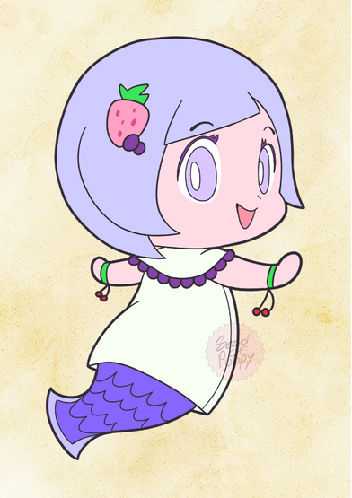 Mermay 2024 week four