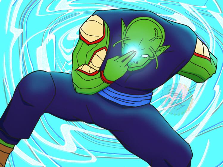 Piccolo (Dragon Ball)